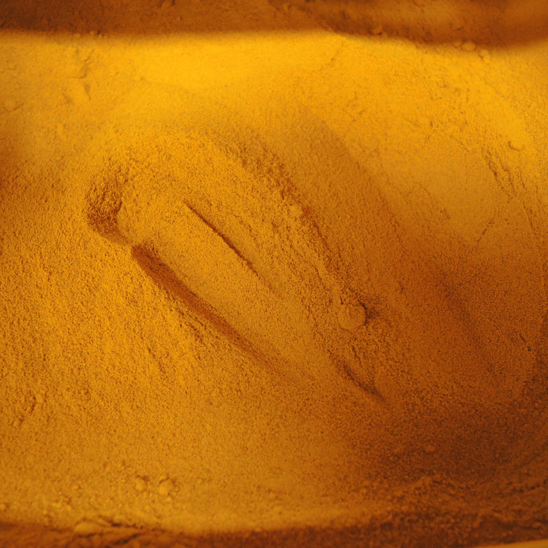 VRAC Curcuma, 50g