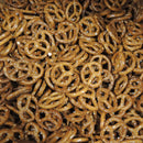 VRAC Bretzels apéritif à l'épeautre, 200g