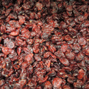 VRAC Canneberges, 100g, Origine Canada