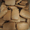 VRAC, Biscuit CROUSTI CHOC NOISETTE, 100g