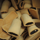 VRAC, Biscuit  CROC'EN FIGUE, 100g