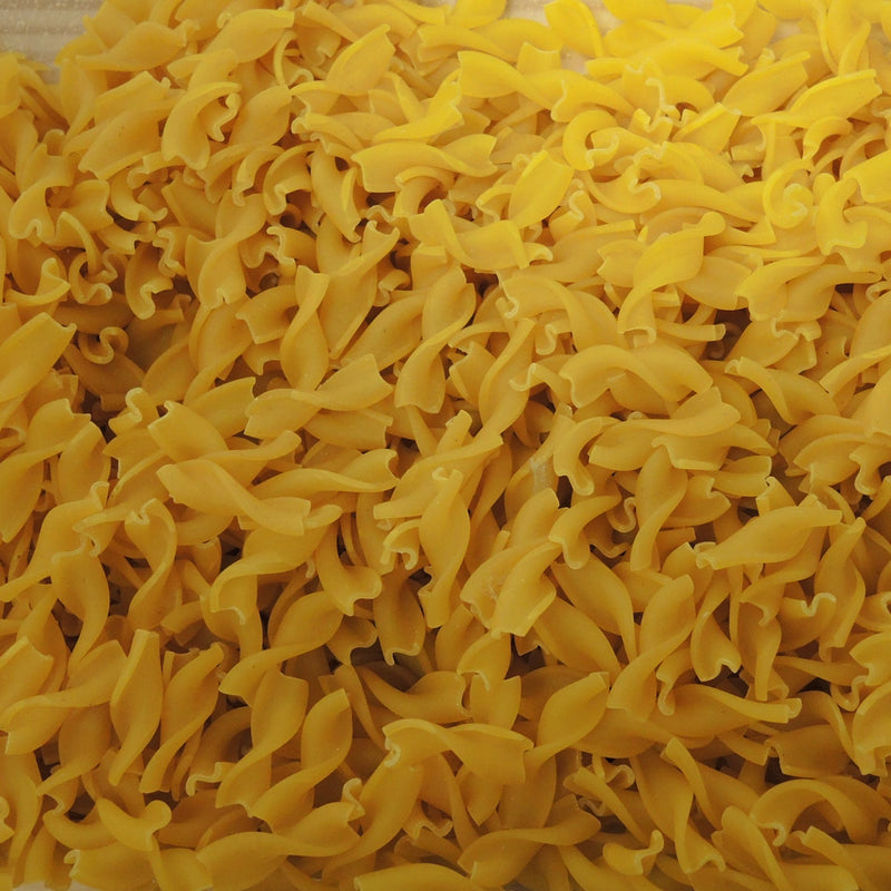 VRAC, Tortils citron safran, 250g