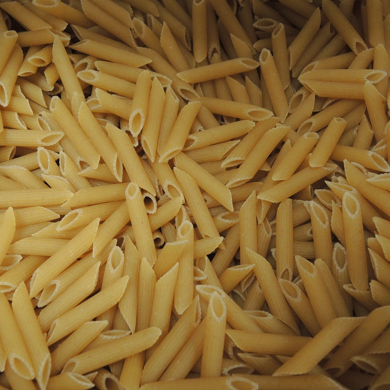 VRAC, Penne demie complètes, 250g