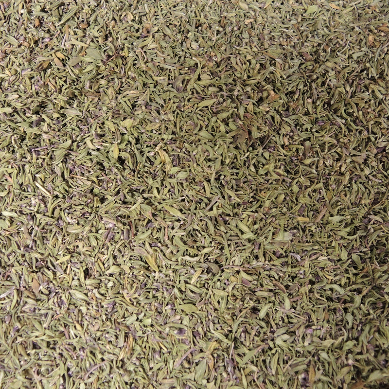 VRAC, Thym feuilles, 50g
