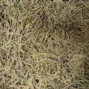 VRAC, feuilles de romarin, 50g