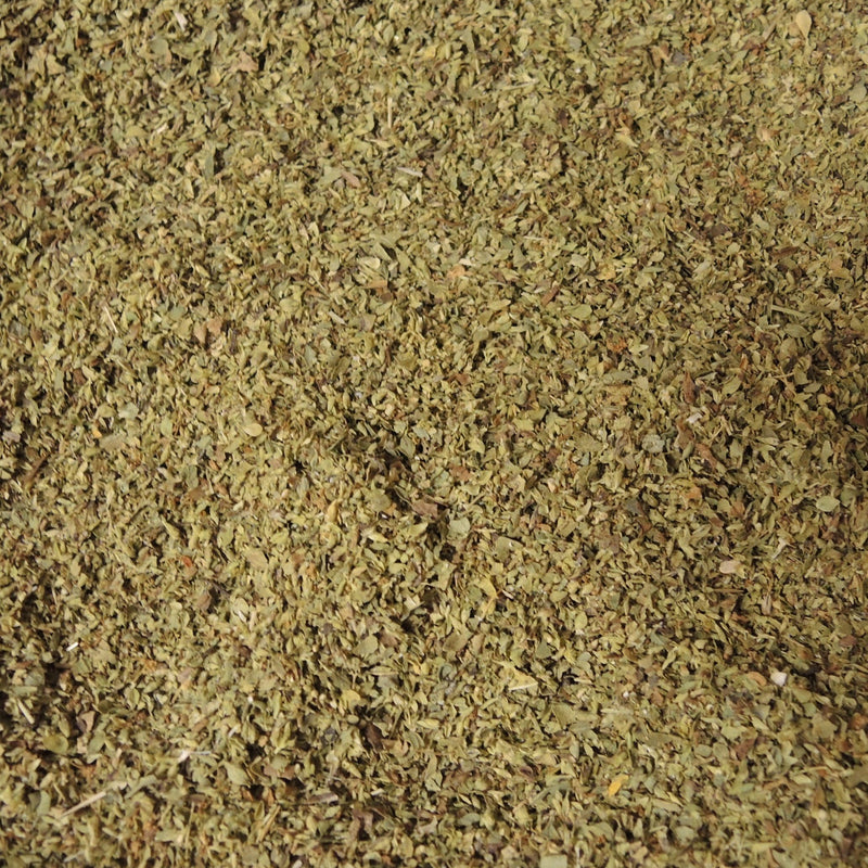 VRAC, origan vert,  50g