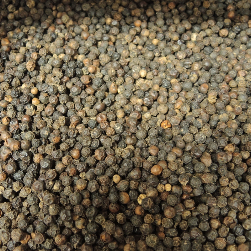 VRAC, Poivre noir grains, 50g