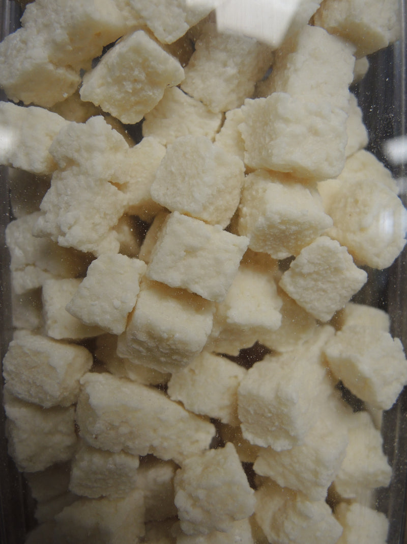 VRAC, Noix de coco en cubes 100g
