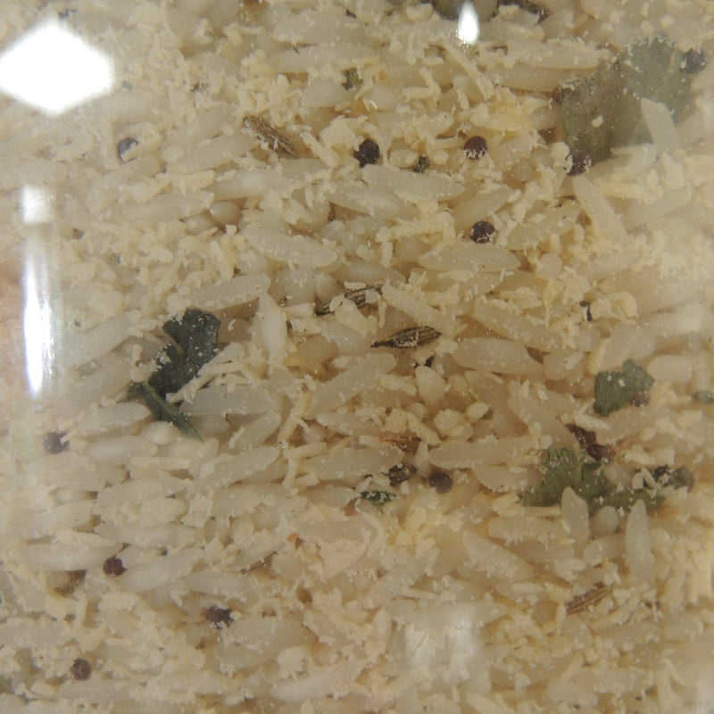 VRAC Riz basmati à la noix de coco, Bendhi  250g