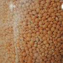 VRAC Lentilles corail, 250g