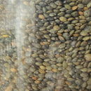 VRAC, Lentilles vertes de France,  250g