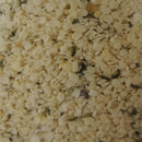 VRAC, graines de chanvre, Chanvr'eel, origine Alsace,  200g