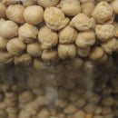 VRAC, Pois chiches fermier origine Alsace, 250g