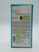 Chocolat au lait et crème de coco 100g - Rapunzel