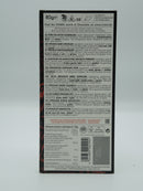Chocolat noir 99% 80g - Vivani