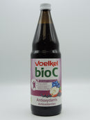 Mélange de jus Bio C riche en antioxydants BIO, 750 ml, Voelkel