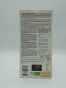 Chocolat noir fleur de sel 100g - Kaoka