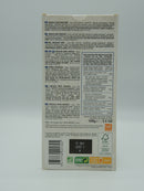 Chocolat noir 80% cacao 100g - Kaoka