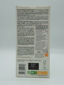 Chocolat noir raisins et amandes 100g - Kaoka