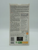 Chocolat noir 75% cacao 100g - Kaoka