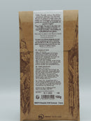 Chocolat noir Saint Domingue 73% cacao, 100g, Bovetti