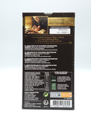 Chocolat noir 70% de cacao pure origine Pérou, 100g - Saveurs et nature