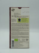 Chocolat Havana, lait, rhum, raisin, 100g, Rapunzel