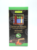 Chocolat noir amandes, 80g, Rapunzel