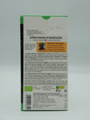 Chocolat noir amandes, 80g, Rapunzel