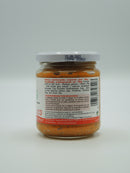 Tartin'apéro tomate basilic, 190g, La vache qui regarde passer les trains