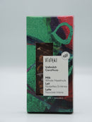 Chocolat au lait et noisettes entières, 100g, Vivani