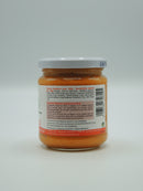 Tartin'apéro poivron chili, 190g, La vache qui regarde passer les trains