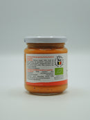 Tartin'apéro poivron chili, 190g, La vache qui regarde passer les trains