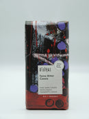 Chocolat noir et cassis, 100g, Vivani