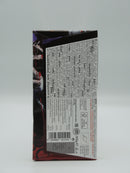 Chocolat noir et cassis, 100g, Vivani