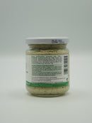 Tartin'apéro basilic, 190g, La vache qui regarde passer les trains