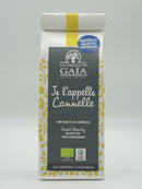 Thé noir à la cannelle, Je l'appelle Cannelle, 100g, Jardins de Gaïa