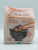 Ramen, nouilles sarrasin & shitaké, 280g, Terra sana
