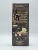 LAPSANG SOUCHONG Thé noir bio goût fumé, 100g, la Route des Comptoirs