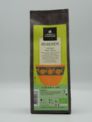 DÉLICE D'ÉTÉ Thé vert bio pêche abricot, 100g, la Route des Comptoirs