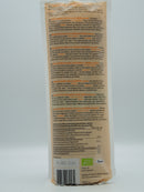 Nouilles de riz complet au potiron & au gingembre, 250g, Terra sana