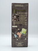 PASSION BRÛLANTE Thé noir bio gingembre, orange, abricot, 100g, la Route des Comptoirs