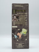 THÉ DU BONHEUR Thé vert bio épices, agrumes, 100g, la Route des Comptoirs