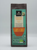 GINGEMBRE - CURCUMA Thé vert bien-être, 100g, la Route des Comptoirs