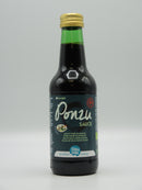 Ponzu, Sauce soja aigre douce, 250ml, Terra sana