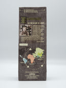 GINGEMBRE - CURCUMA Thé vert bien-être, 100g, la Route des Comptoirs