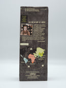 GINGEMBRE VERT Thé vert bio aux copeaux de gingembre, 100g, la Route des Comptoirs