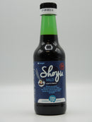 Sauce soja, Shoju mild, 250ml, Terra sana