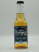 Sushi vinegar, Vinaigre de riz complet, 250ml, Terra sana