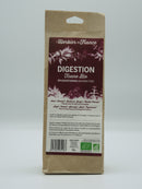 Digestion, tisane bio, 35g, l'Herbier de France